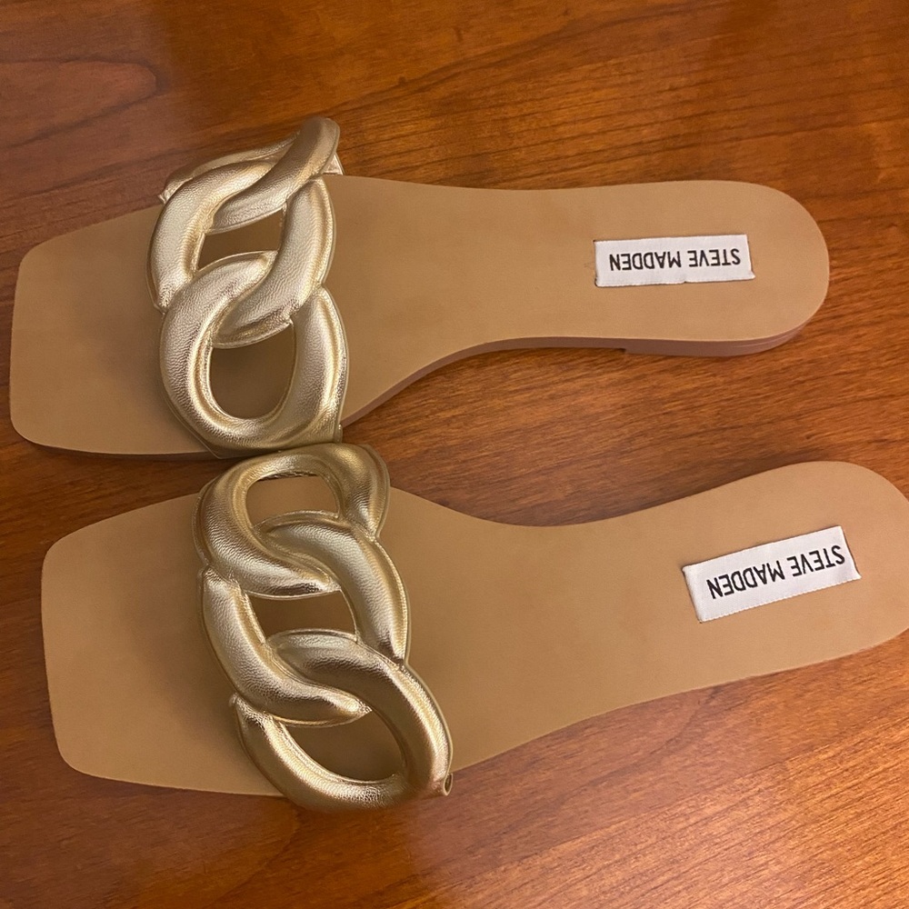 Brand new flats